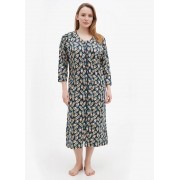 Халат Wild Love XL,2XL,3XL,4XL 84004